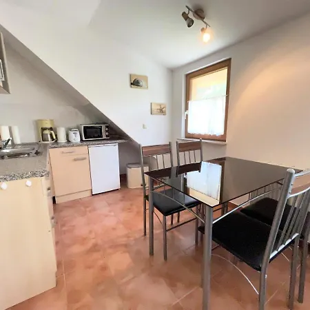 Dierhagen 1110 Holiday home *
