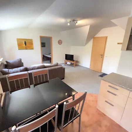 Dierhagen 1110 Holiday home