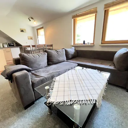 Holiday home Dierhagen 1110 *