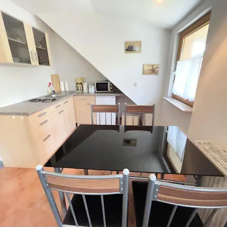 Dierhagen 1110 Holiday home *