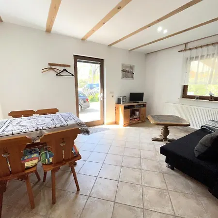 Holiday home Dierhagen 1110