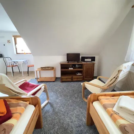 Holiday home Dierhagen 1110 *